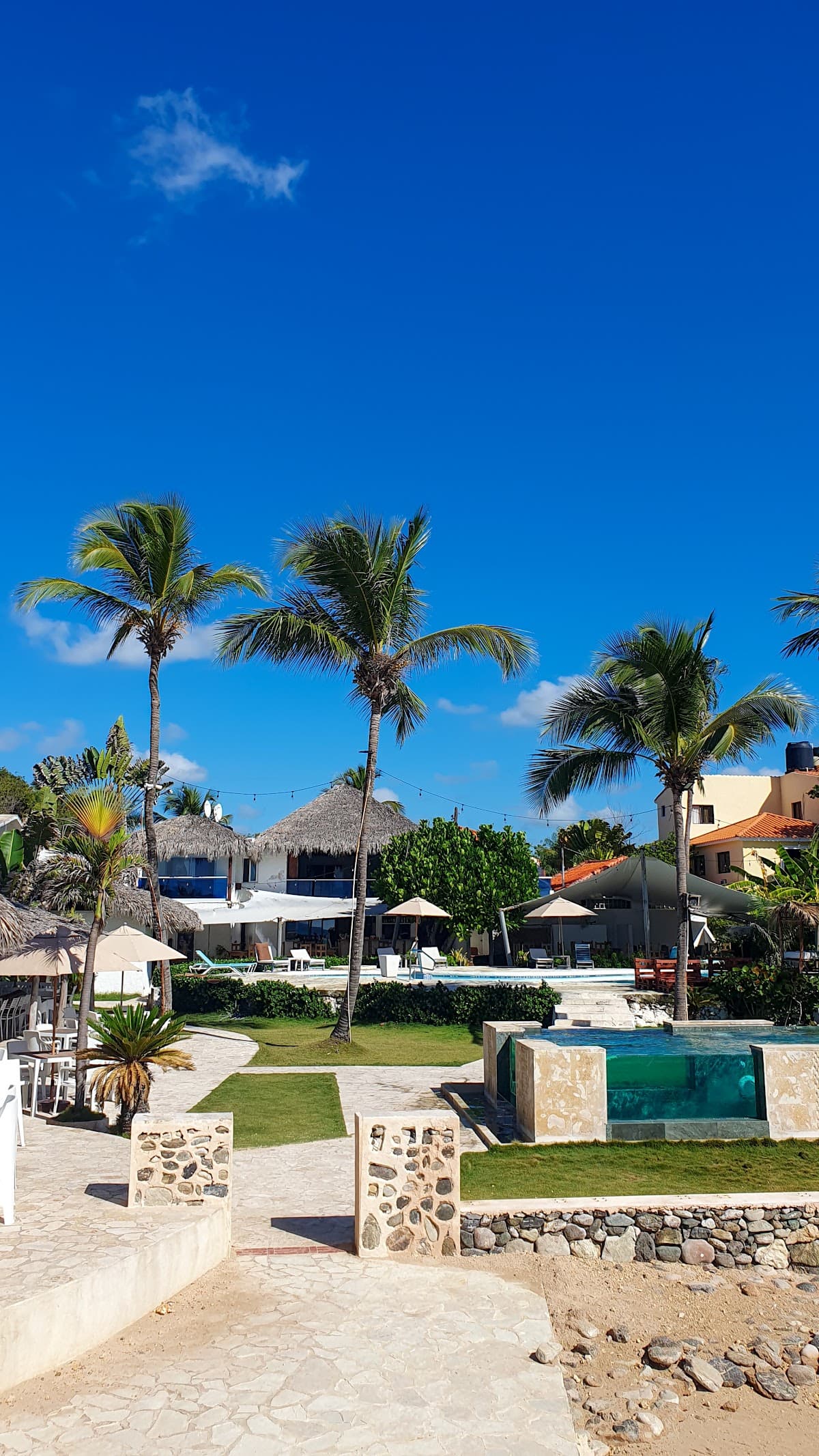 Tritón Hotel Boutique & Restaurant