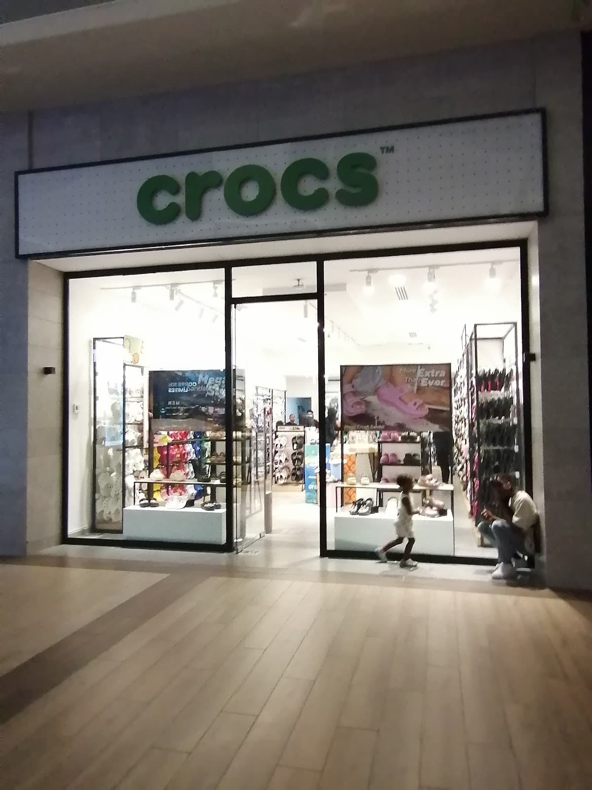 Crocs