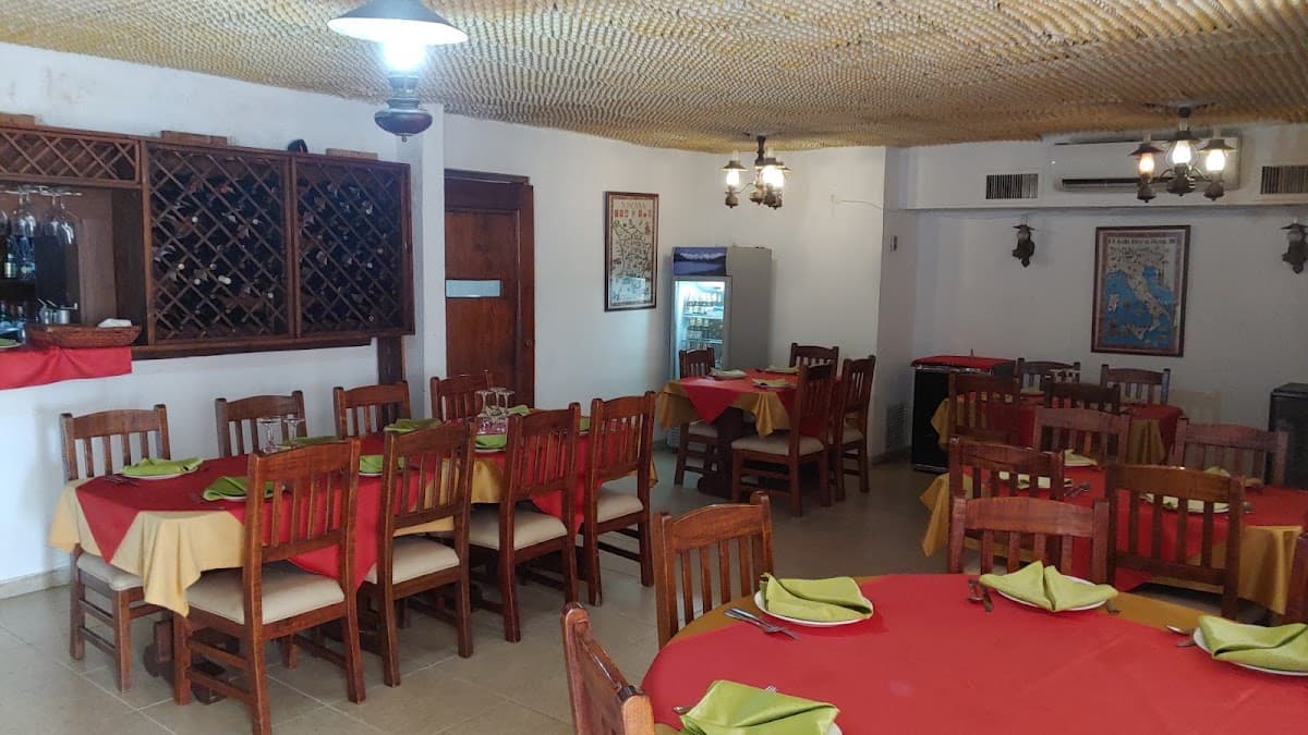 Trattoria Bio