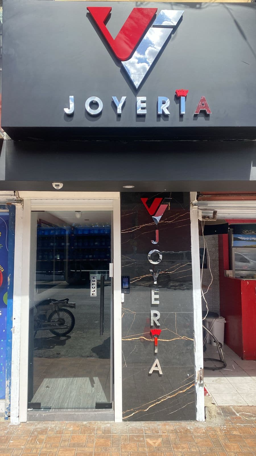 Vj Joyeria