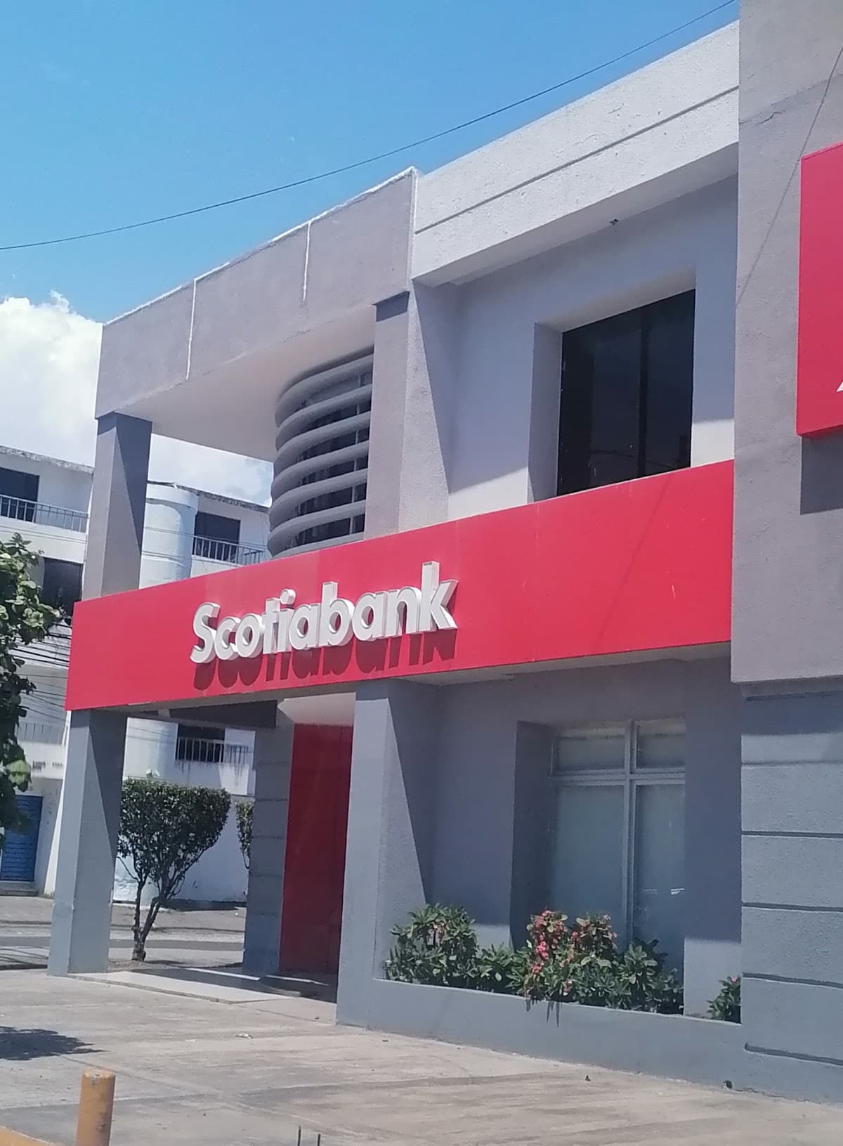 Scotiabank — Venezuela