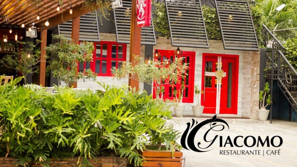Giacomo Restaurante Café