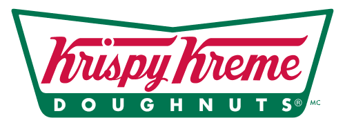 Logo Krispy Kreme