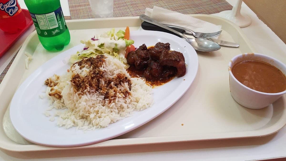 Restaurant La Cocina de Papá