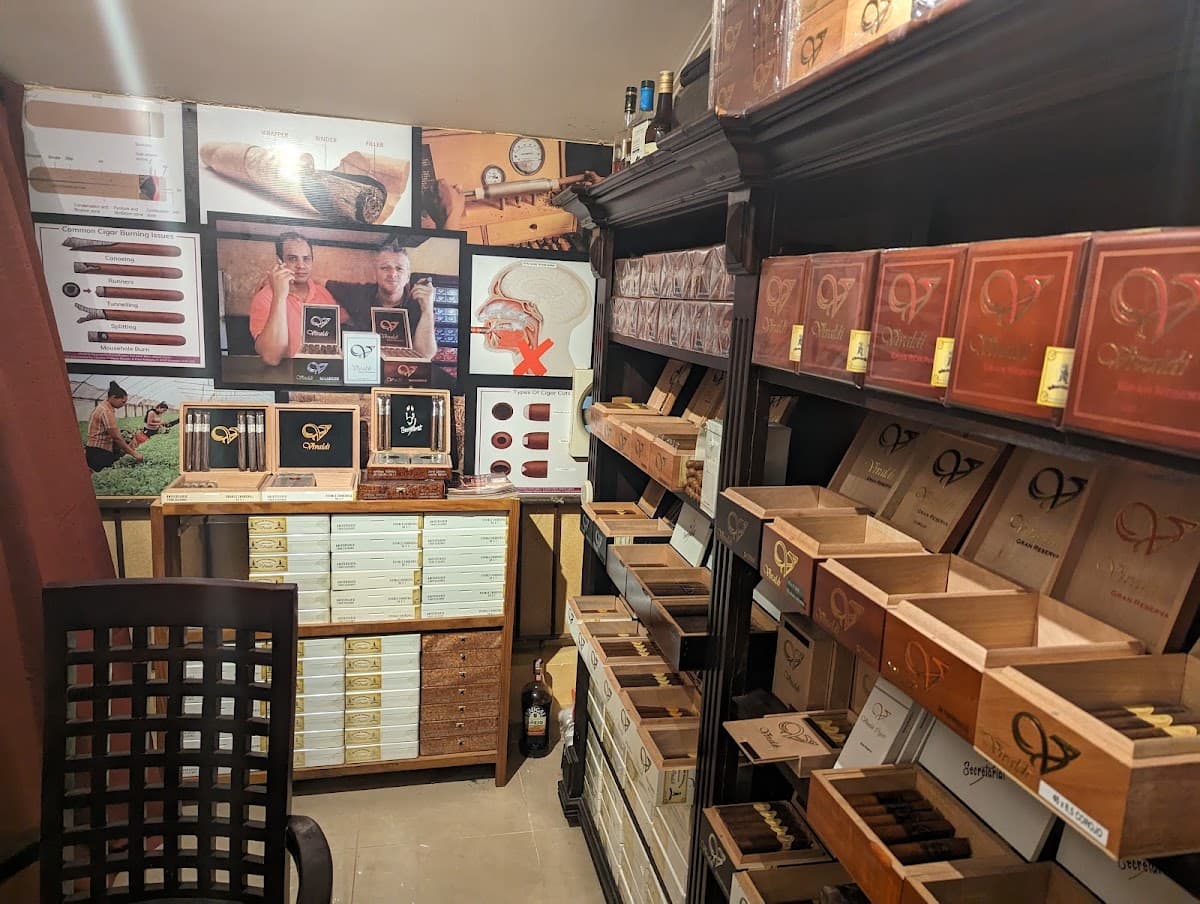 Vivaldi Cigars