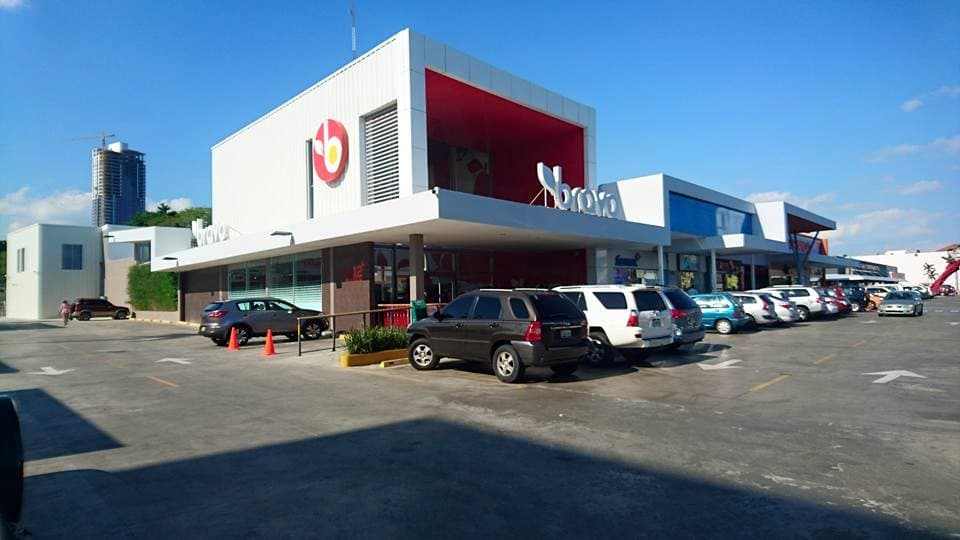 Terranova Shopping / Plaza Internacional