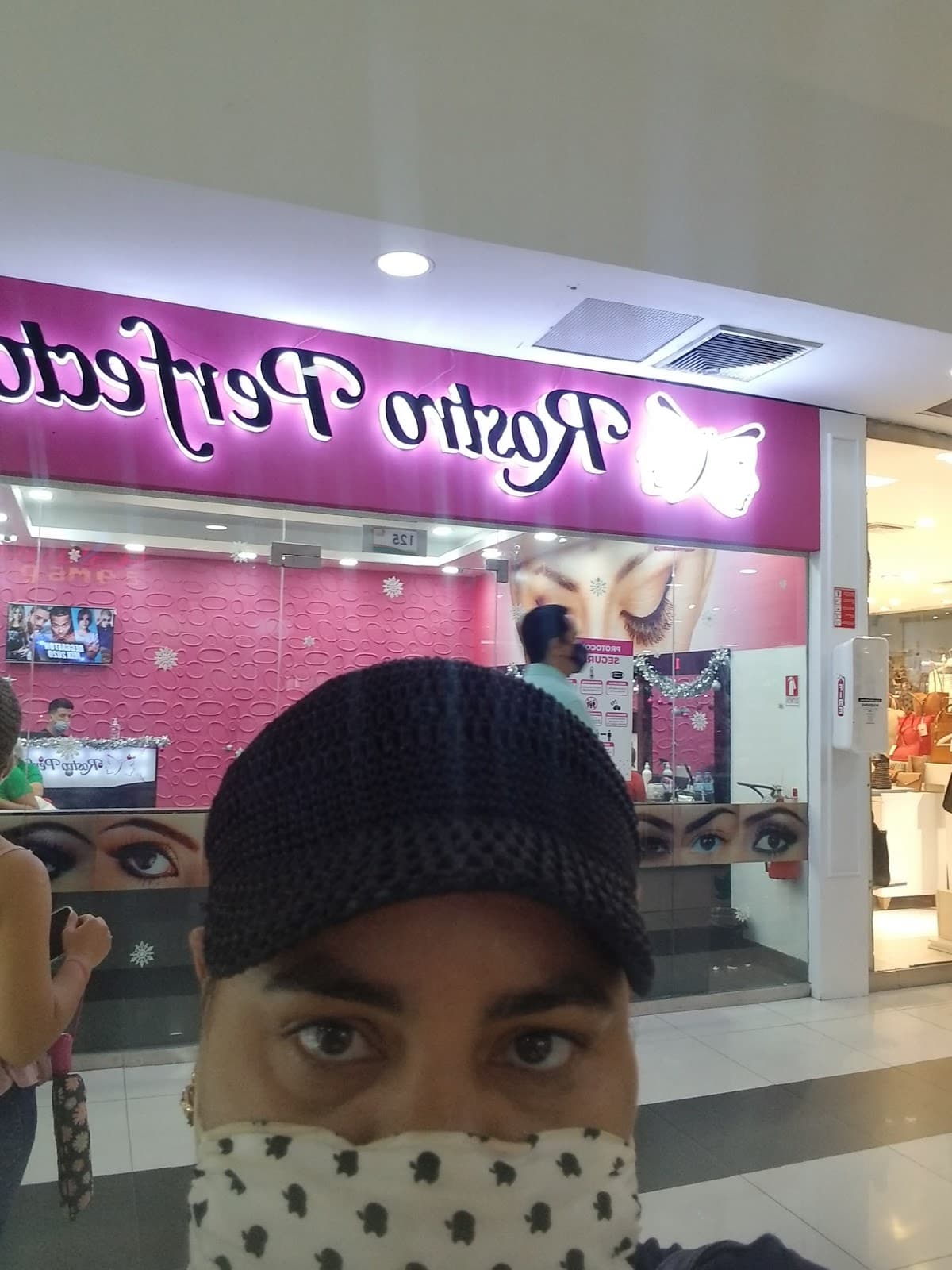 Rostro Perfecto | Plaza Internacional