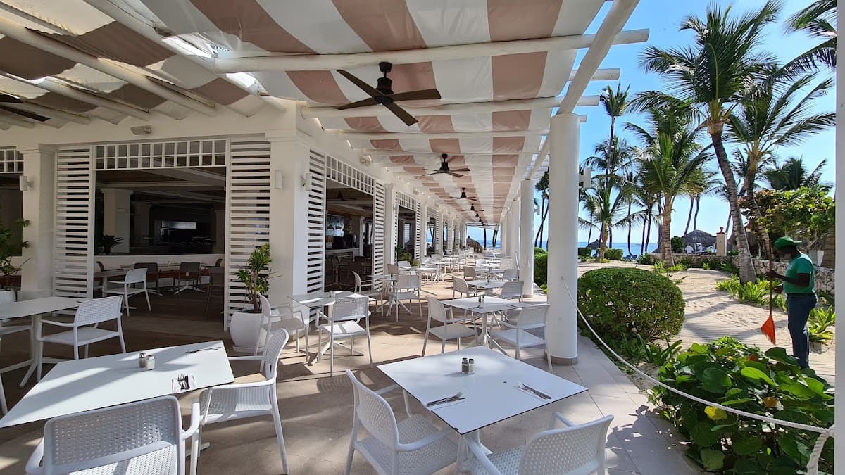 Grand bahia punta cana Dominican republic