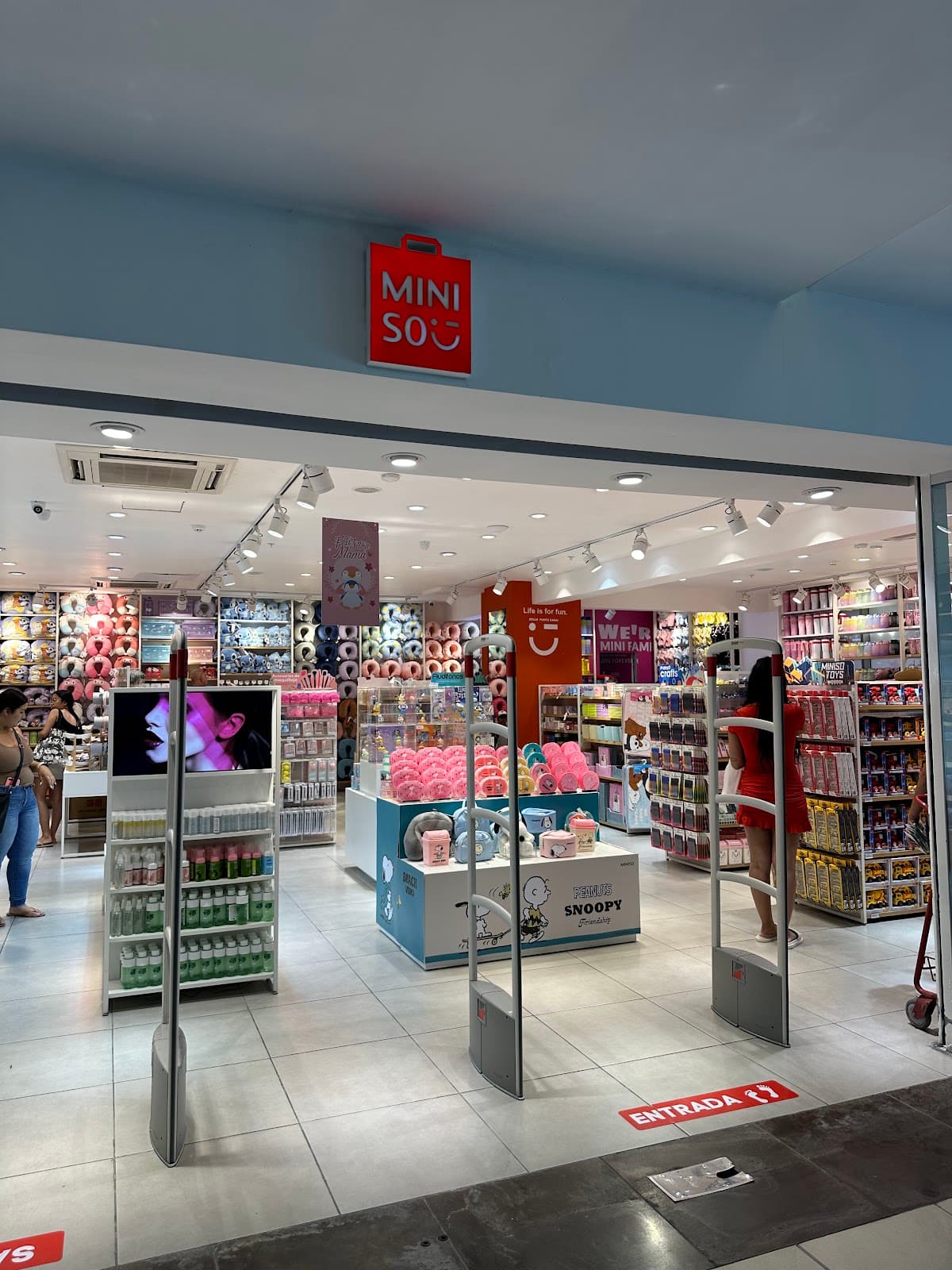 MINISO Downtown Mall Punta Cana