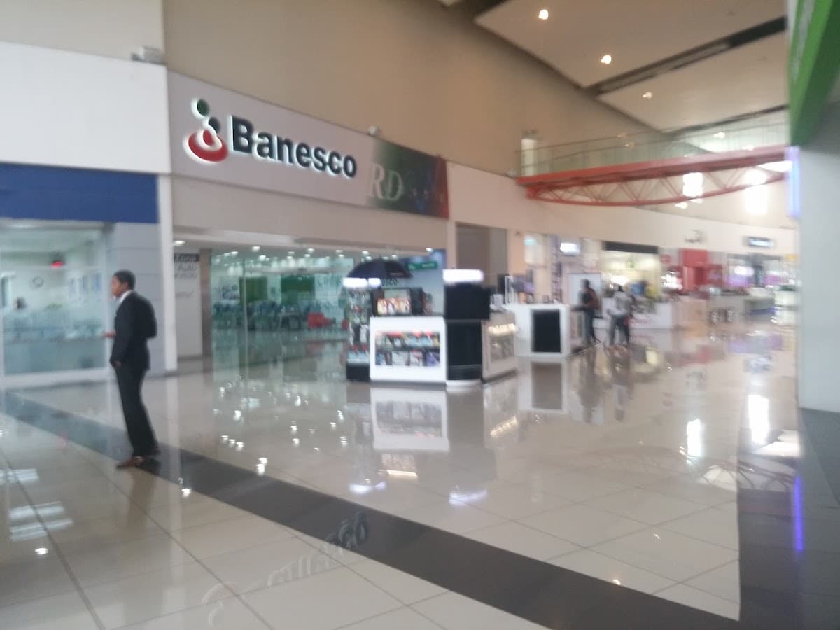 Banesco — Galería 360