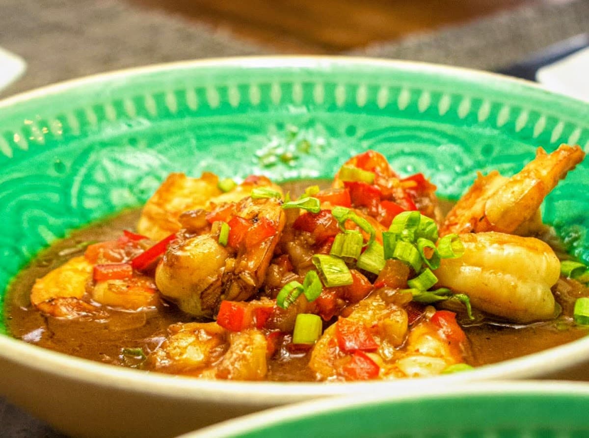 Chinois Restaurante - Punta Cana