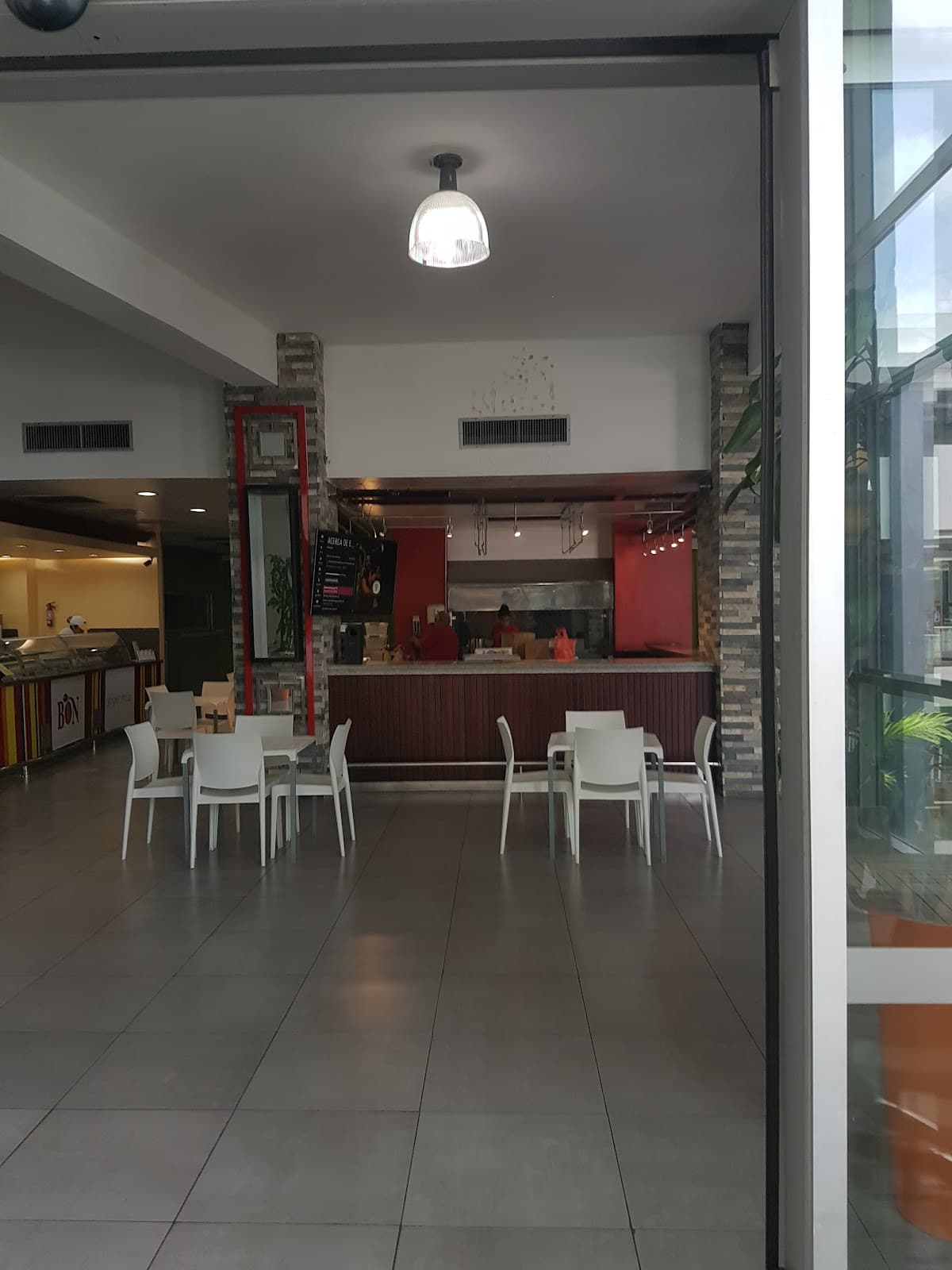 Causeo, Bella Terra Mall