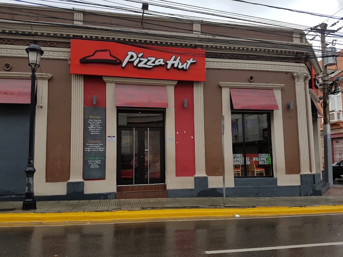 Restaurantes