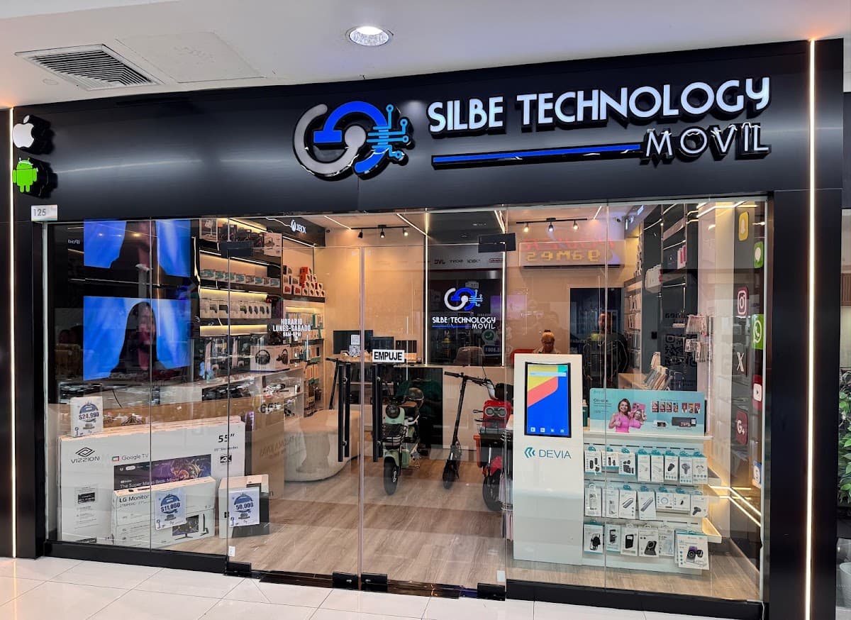 Silbe Tecchnology