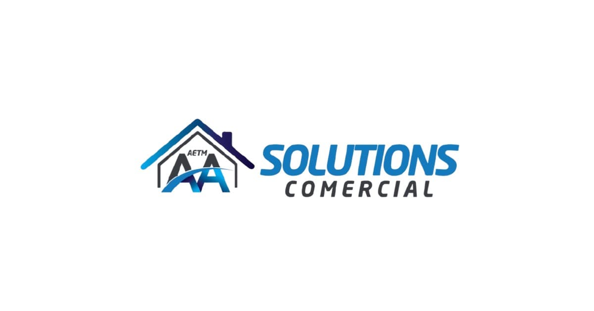 AA SOLUTIONS COMERCIAL