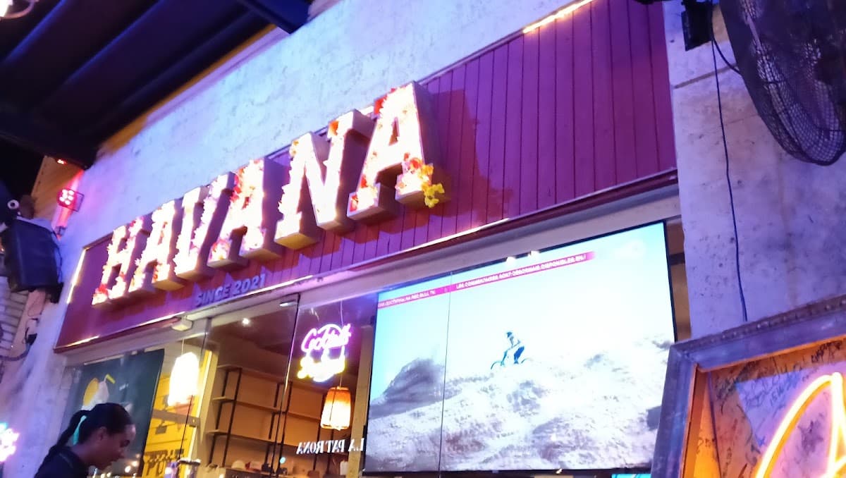 Habana Punta Cana