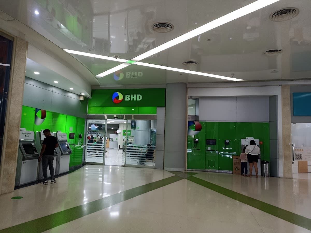 Banco BHD — Sucursal Sambil