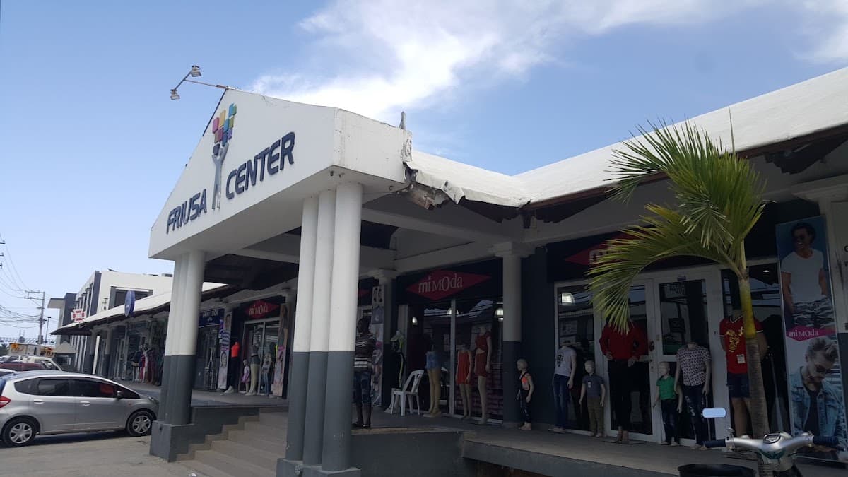 Friusa Center