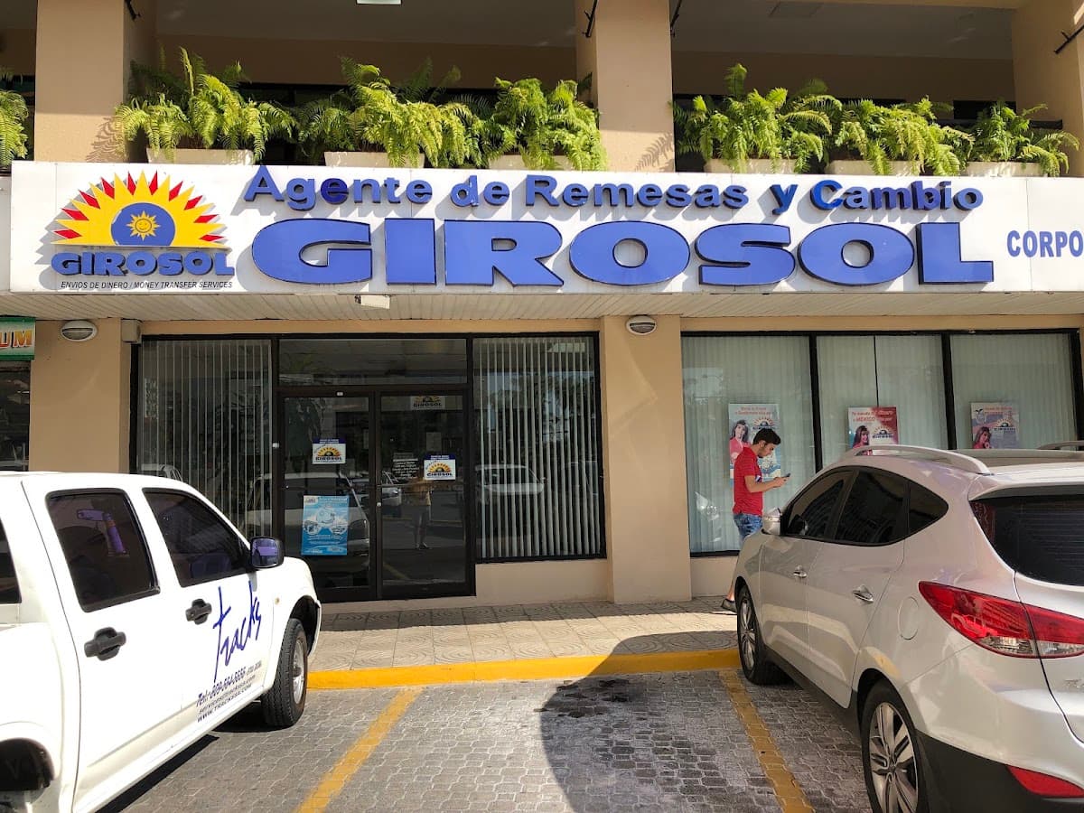 Girosol Corp - República Dominicana