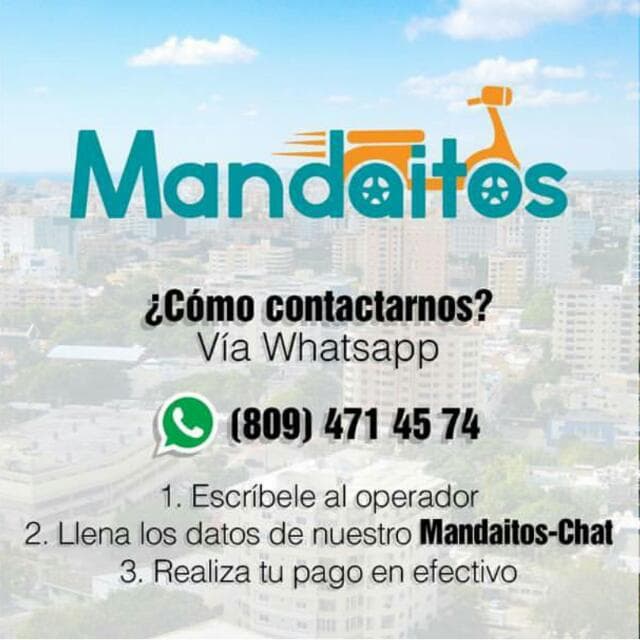 Mandaitos