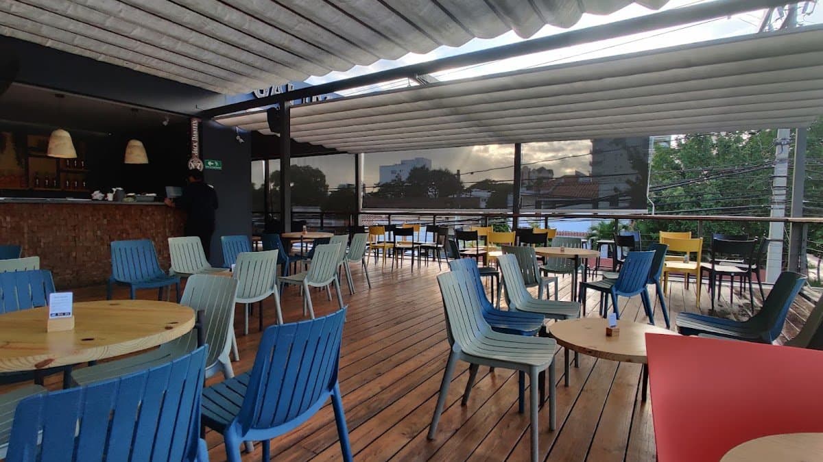 Live Music and Cultural Events This Weekend in Santiago