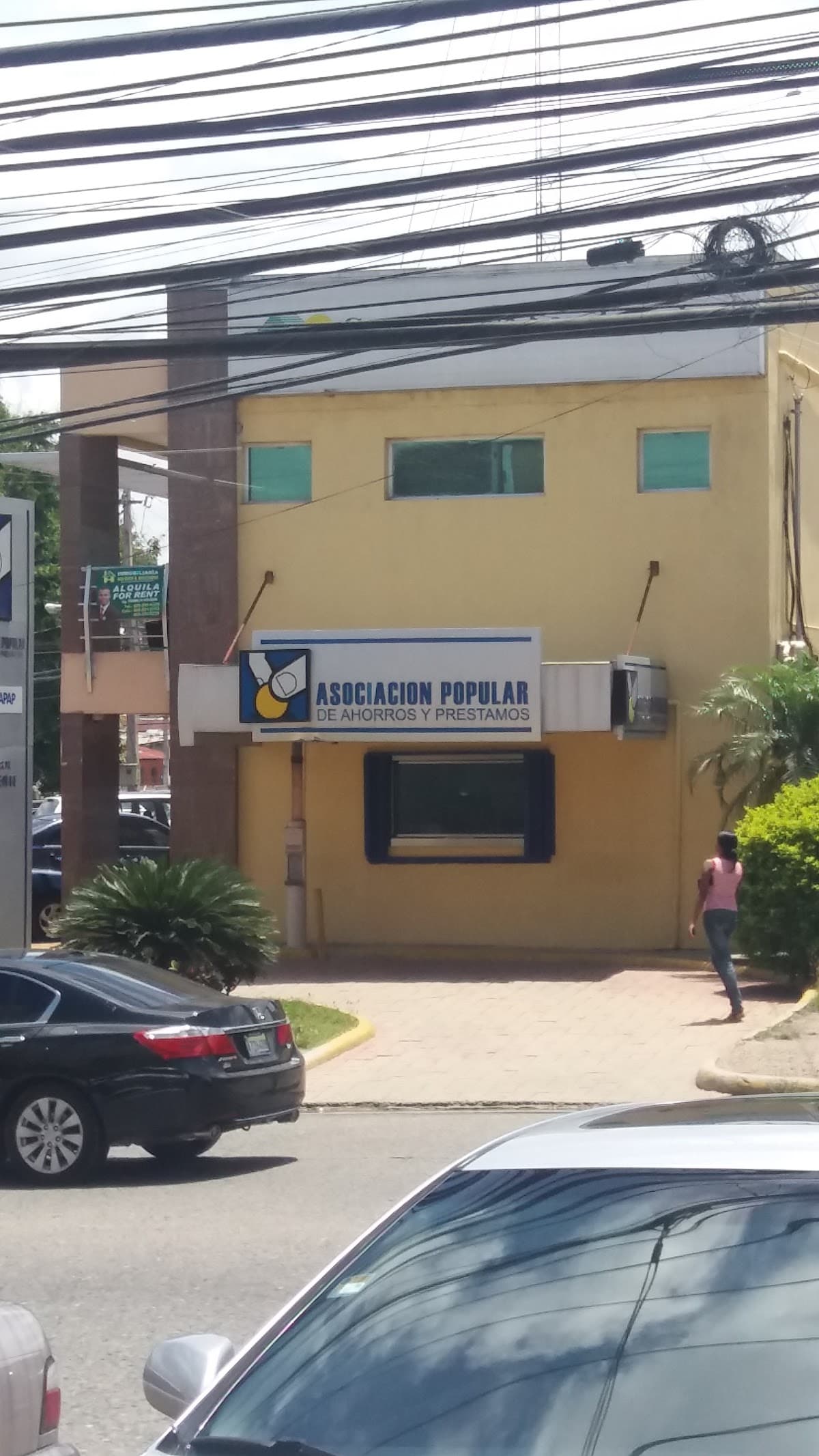 APAP — Santiago de los Caballeros 51000