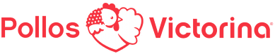 Logo Pollos Victorina