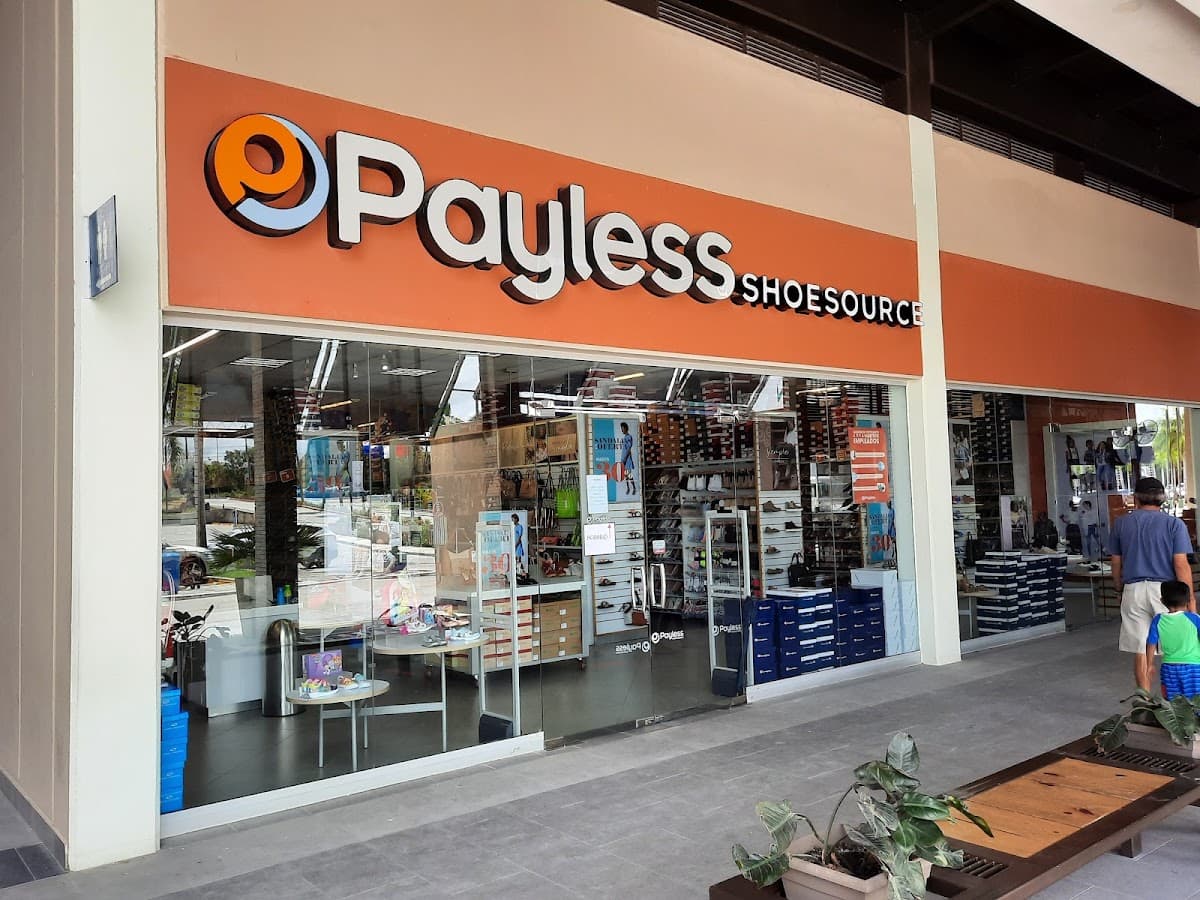 Payless