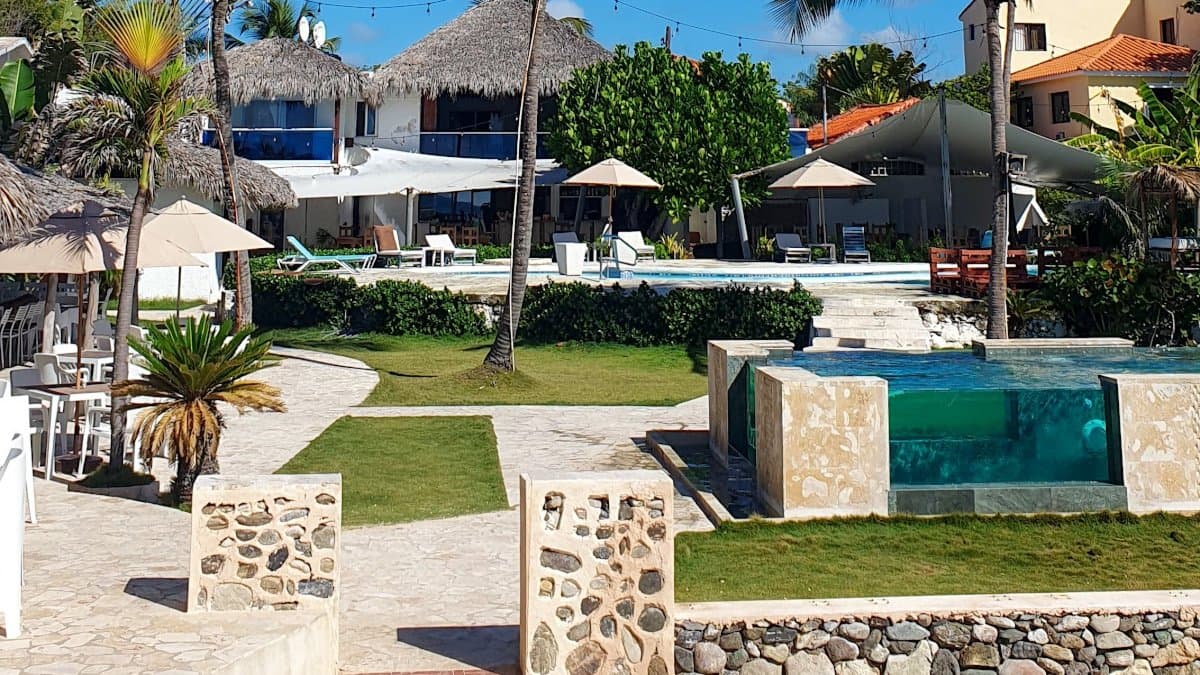 Tritón Hotel Boutique & Restaurant