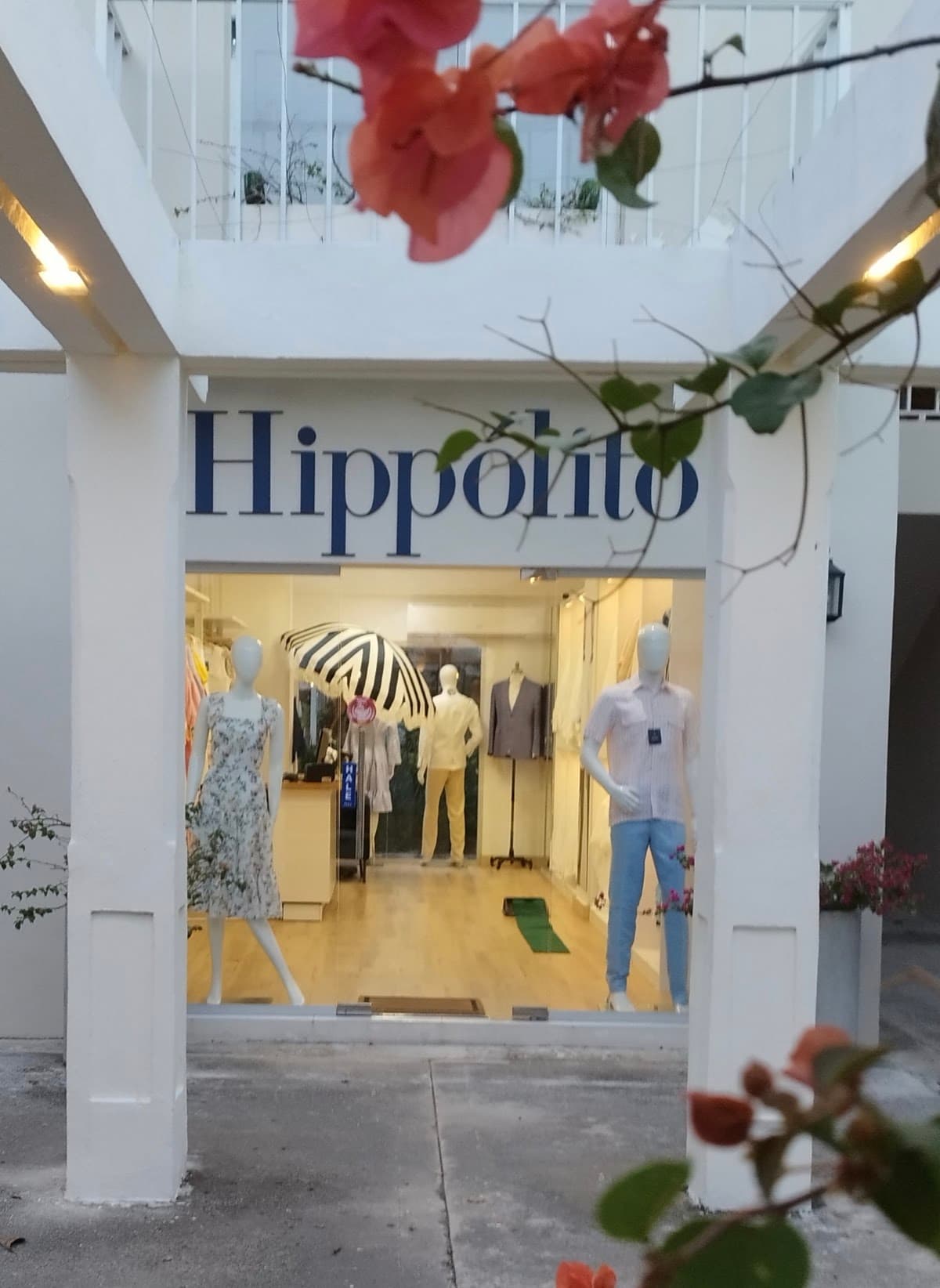 Hippólito Punta Cana