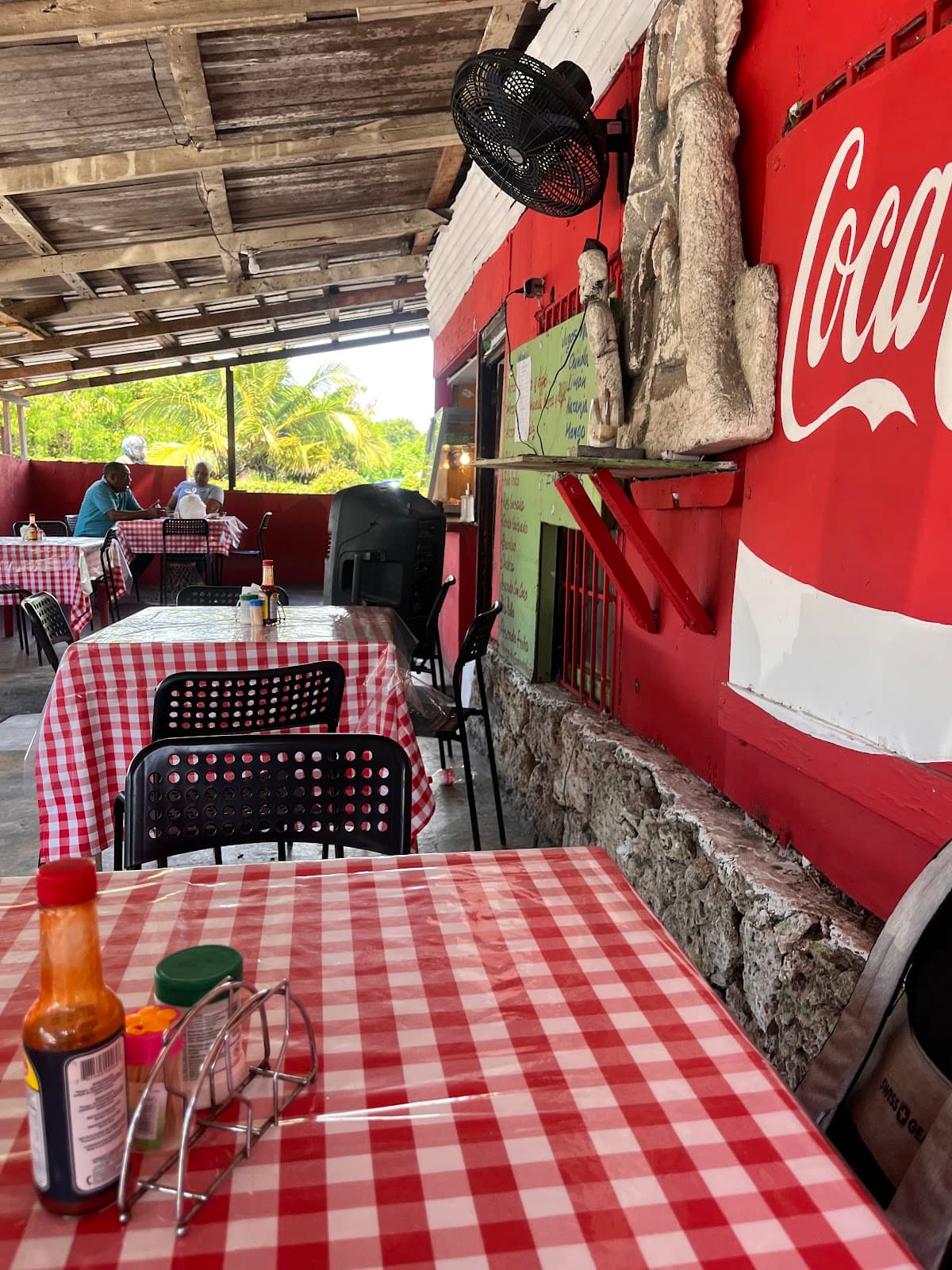 Comedor el Burrito