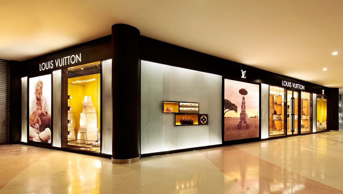 Louis Vuitton