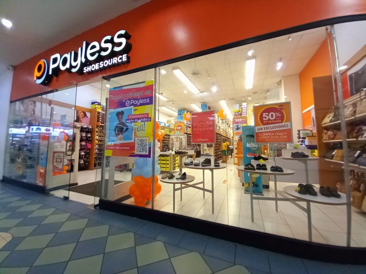 Payless ShoeSource