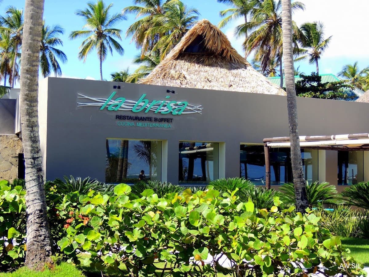 La Brisa - Mediterranean Restaurant