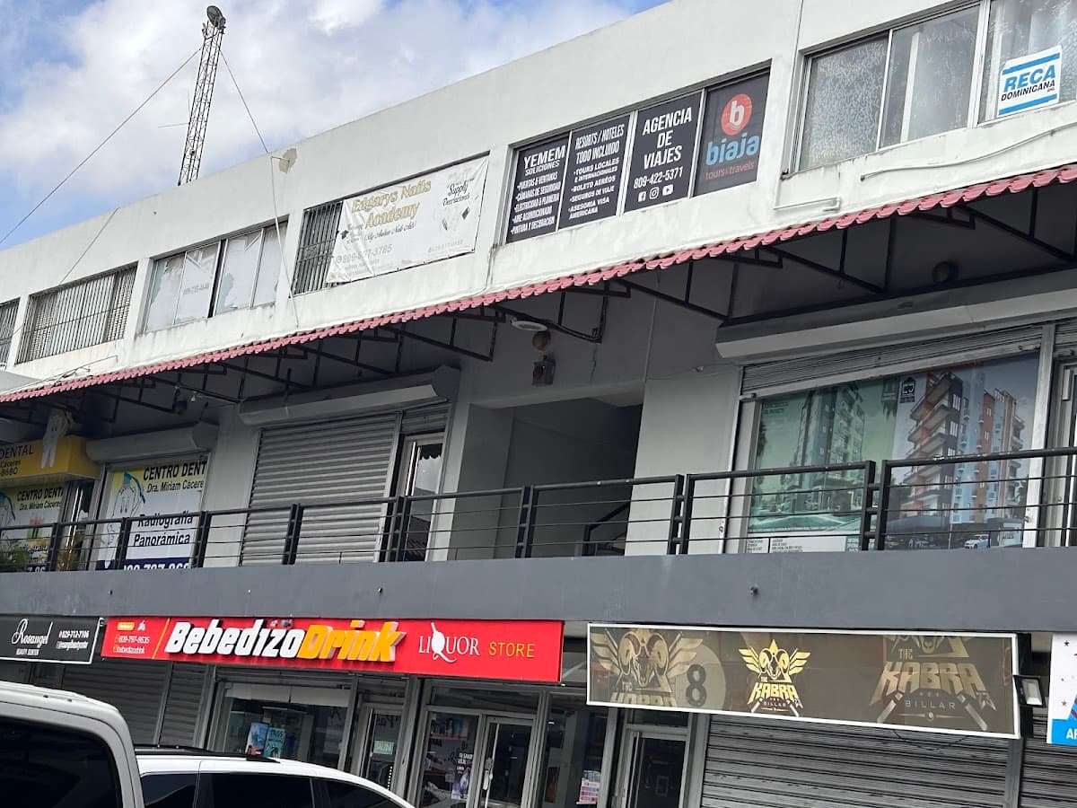 Banreservas — Av. Hermanas Mirabal