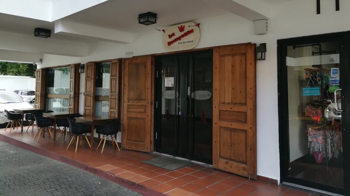 La Scarpetta
