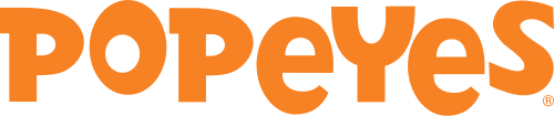 Logo Popeyes