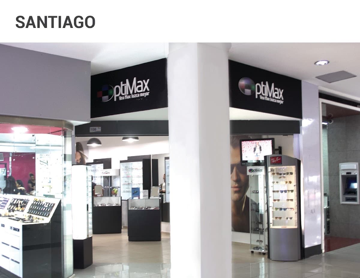 Optimax Santiago