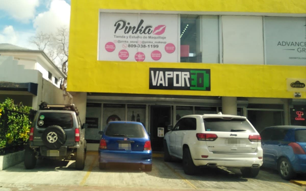 Pinka Store Los Prados