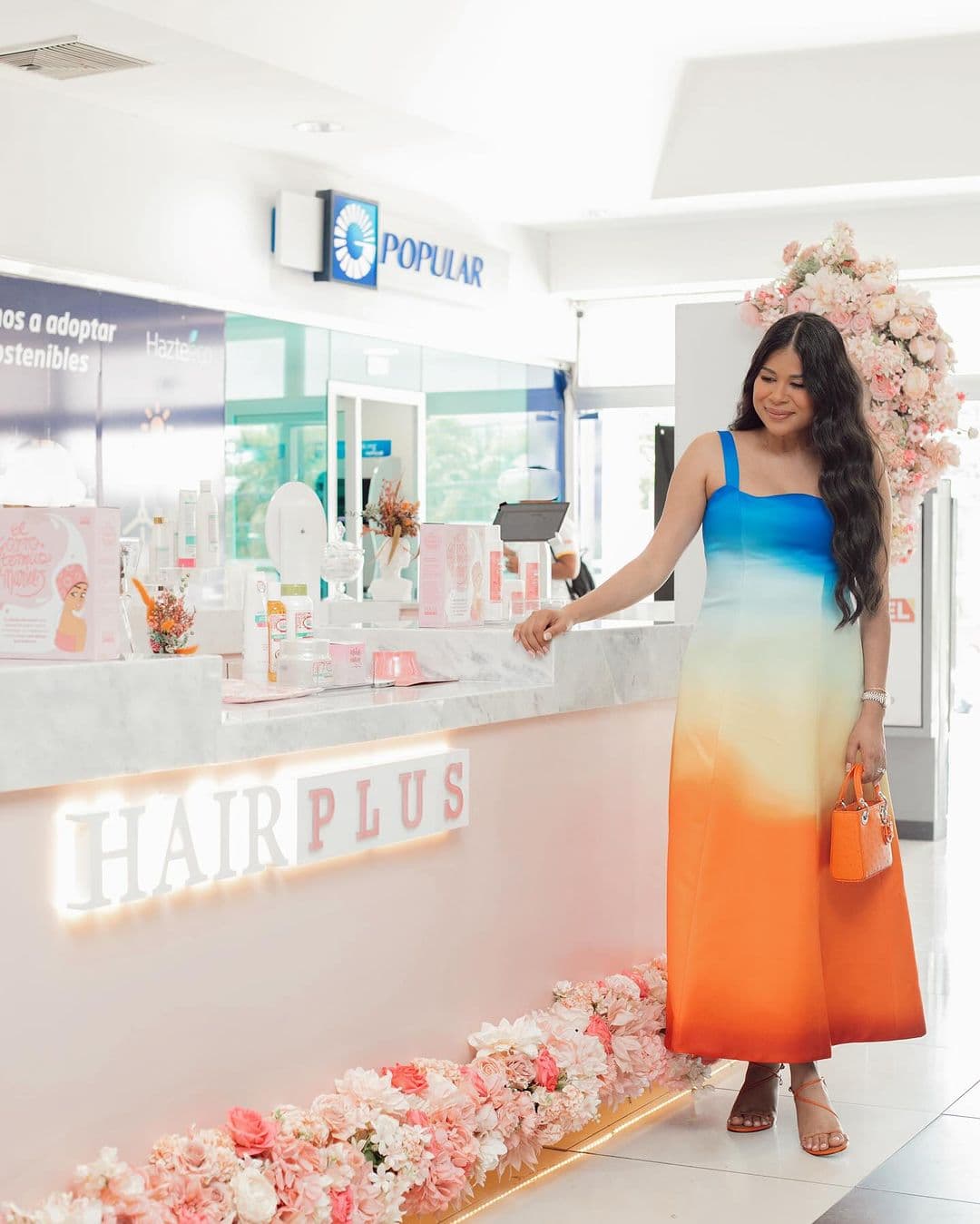 Hair Plus Plaza Internacional