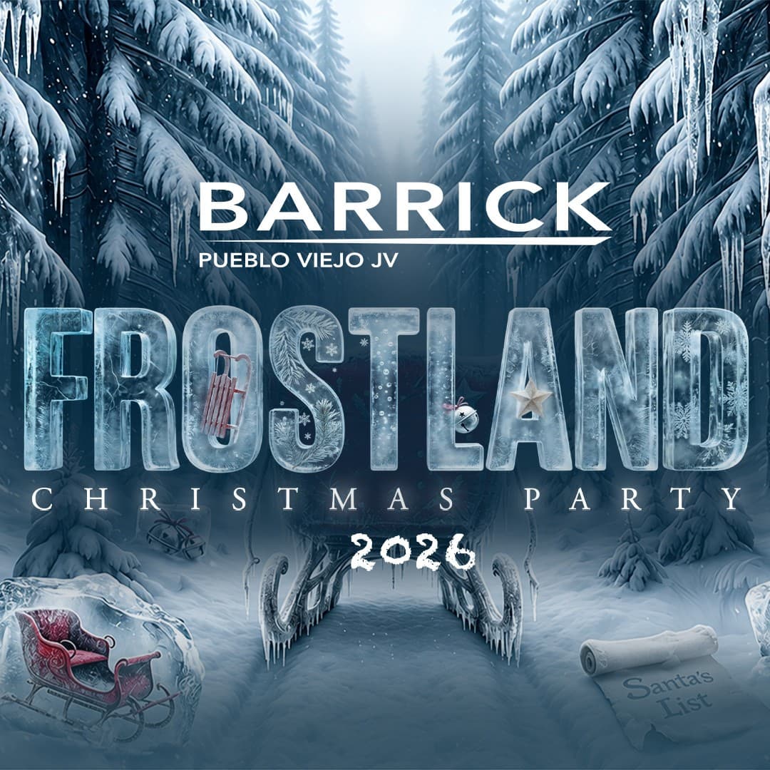 FROSTLAND SABADO 14