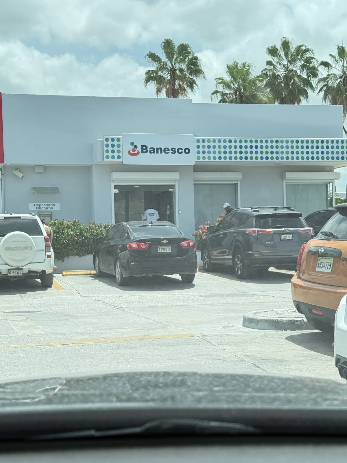 Banesco — Banco