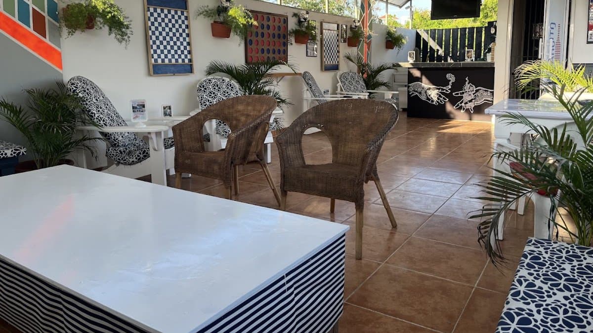 El Barcito de Villa Leona