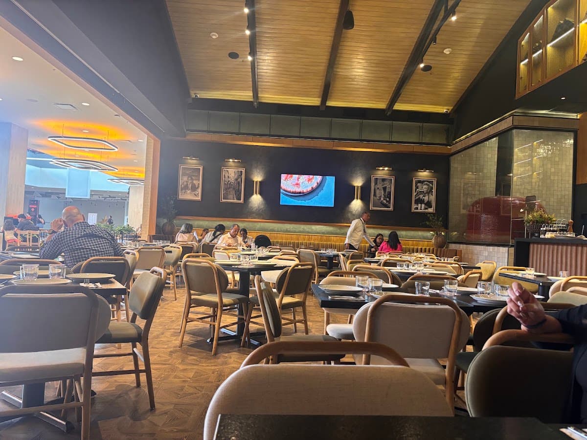 Trattoria Pizarelli