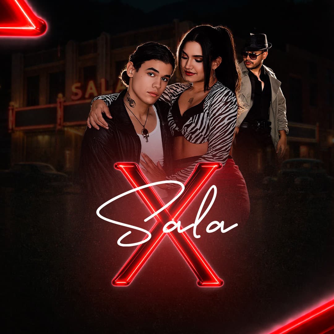 SALA X