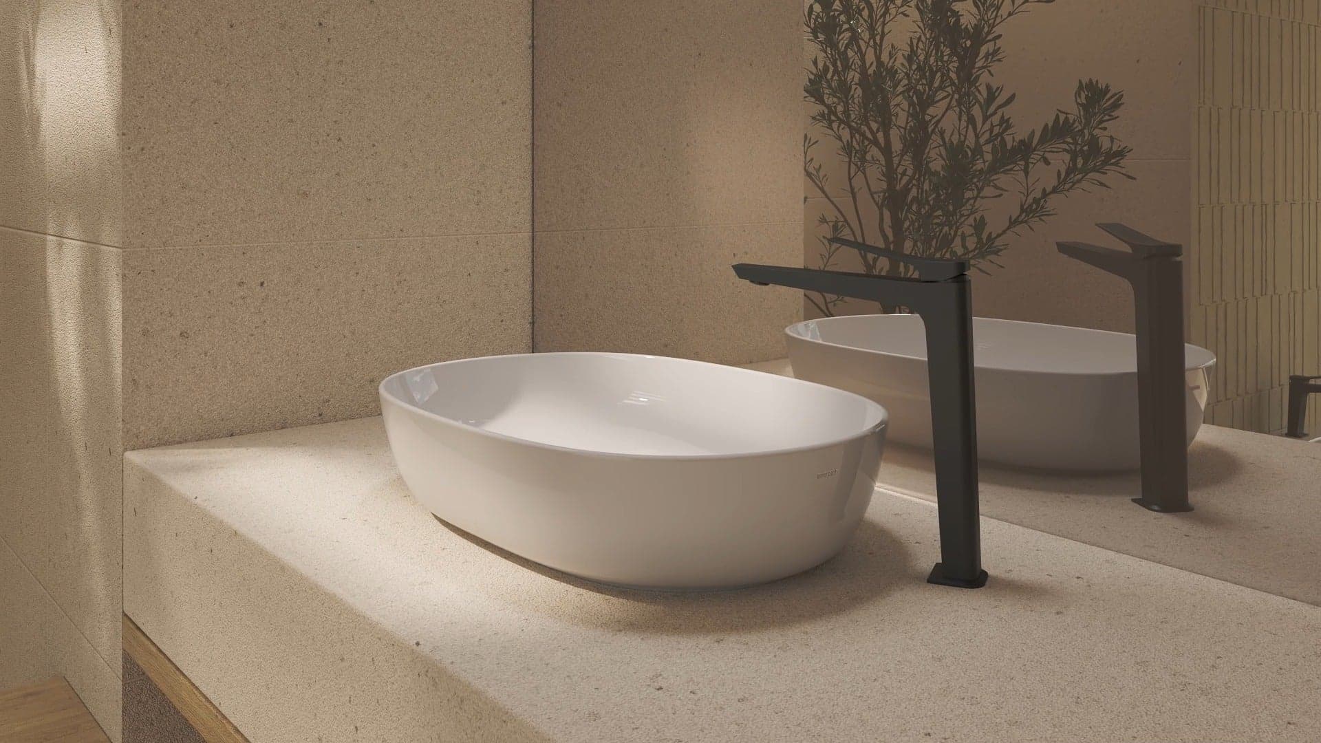 Carabela Porcelanosa Punta Cana