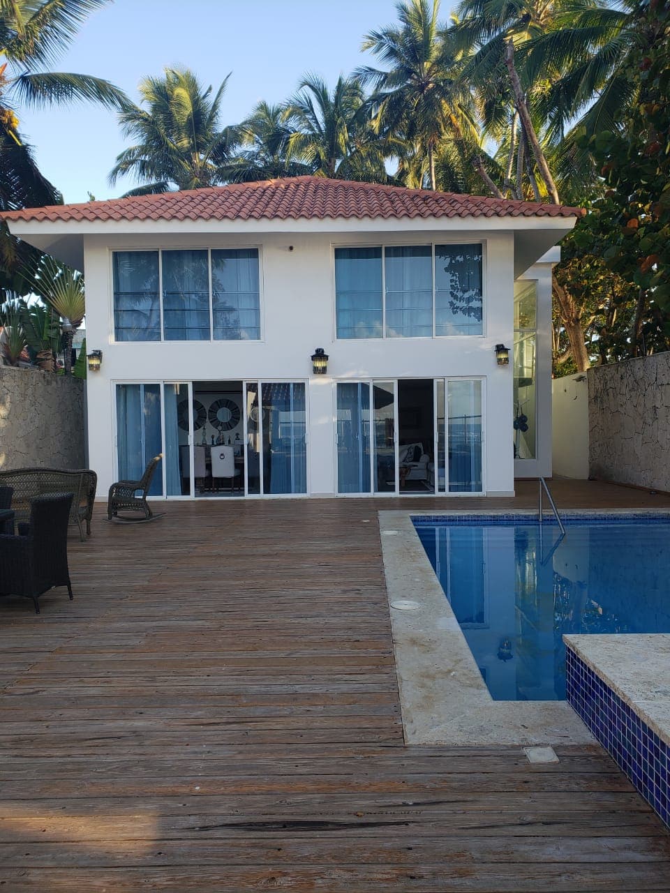 Villa Don Augusto