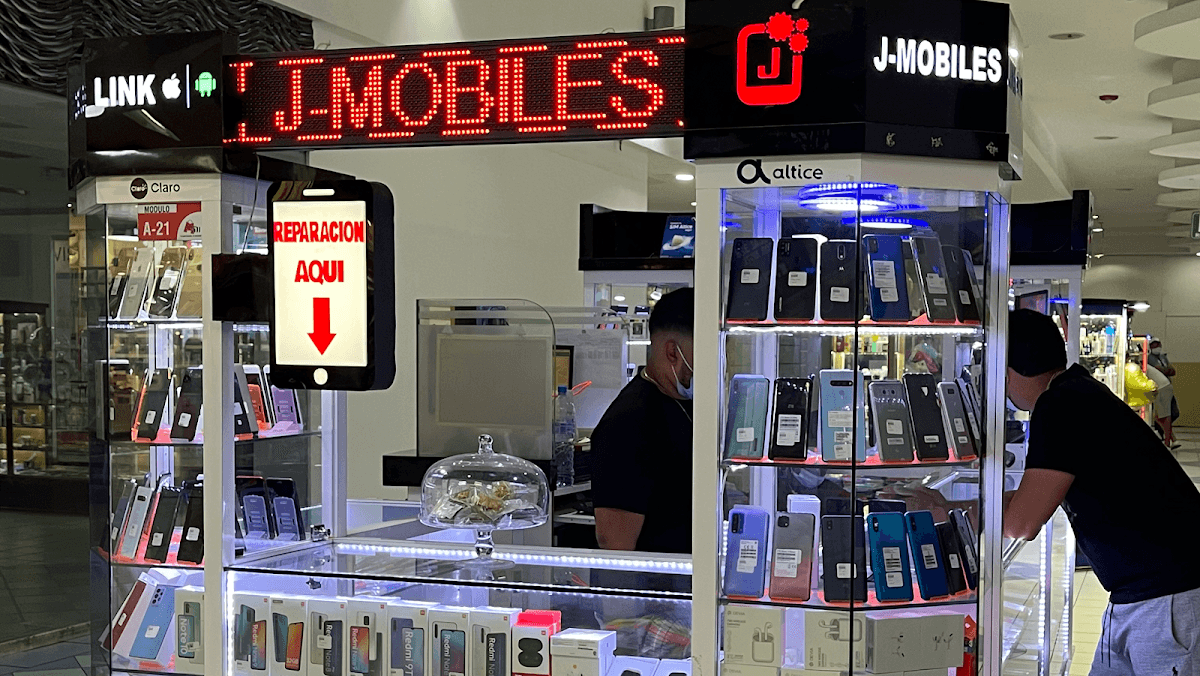 J-mobiles link