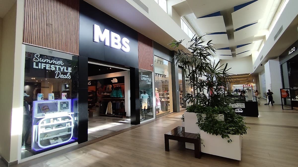 MBS Store