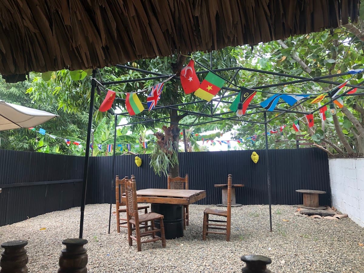 El Ranchito Restaurant